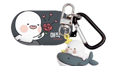 갤럭시 버즈 플러스 이어캡 케이스 득템! ✨ 솔직 후기 & 꿀팁 대방출